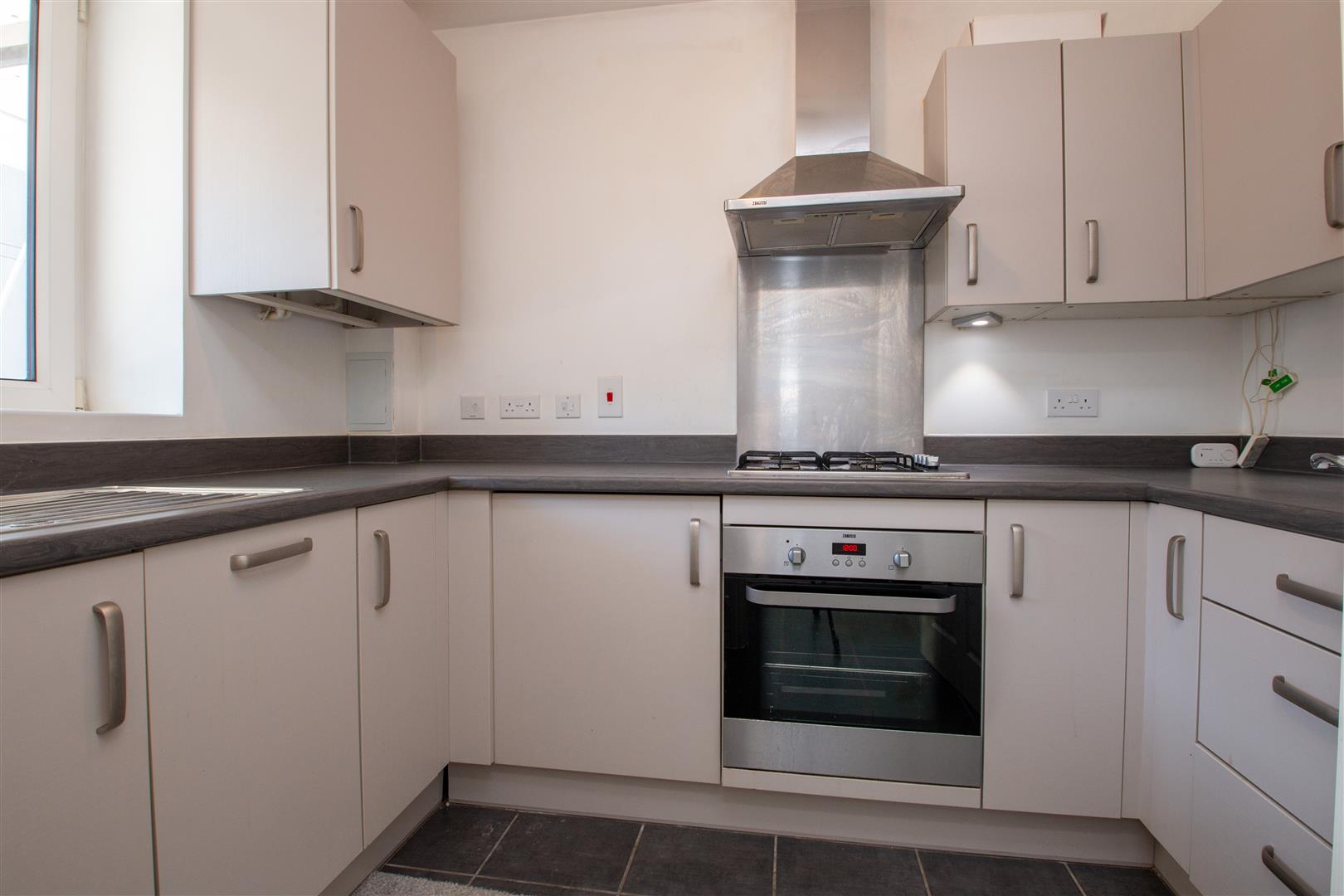 2 Leonora Walk, Campbell Park, Milton Keynes